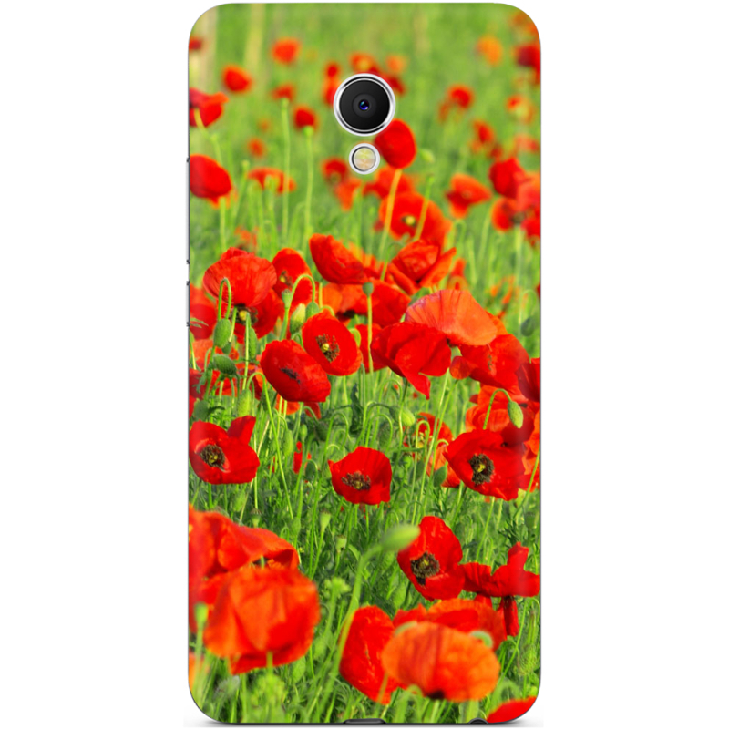 Чехол Uprint Meizu MX6 