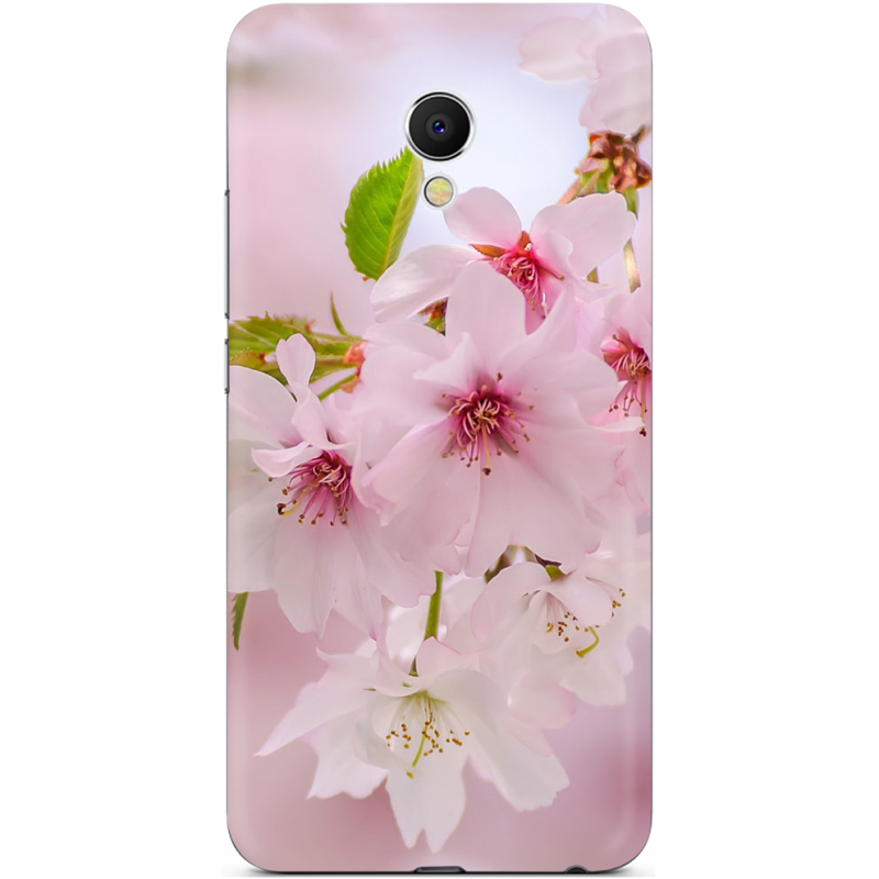 Чехол Uprint Meizu MX6 