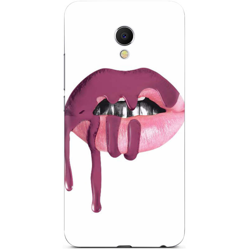 Чехол Uprint Meizu MX6 