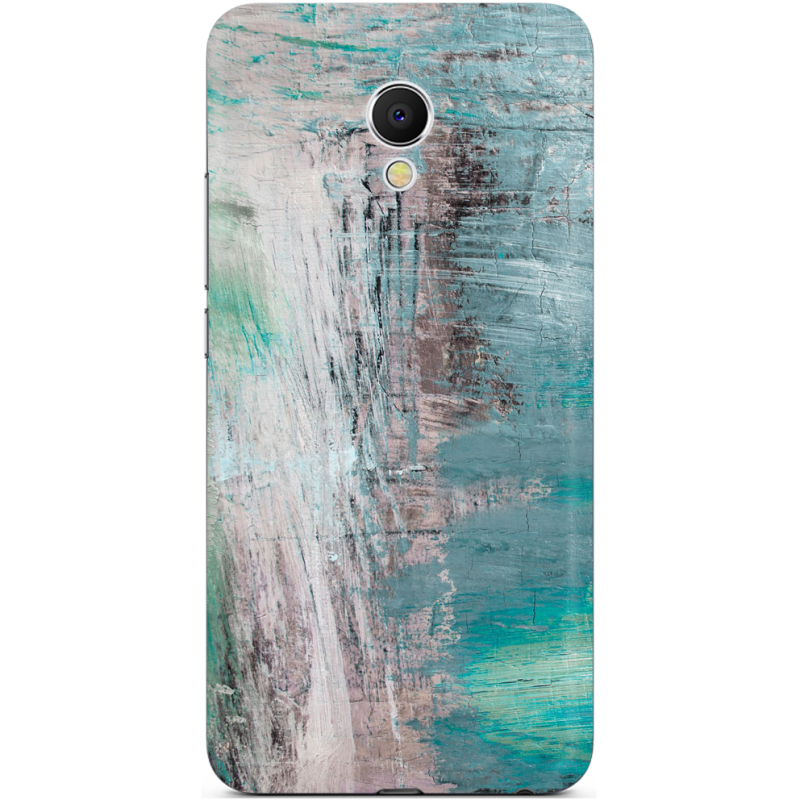 Чехол Uprint Meizu MX6 