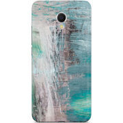 Чехол Uprint Meizu MX6 