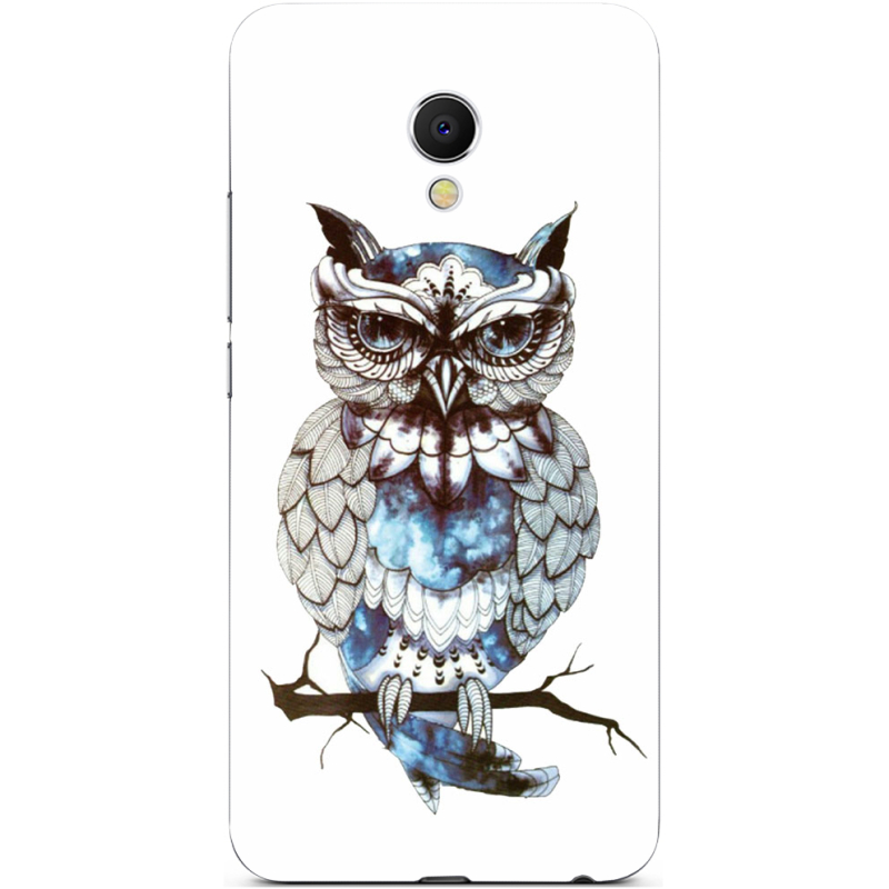 Чехол Uprint Meizu MX6 