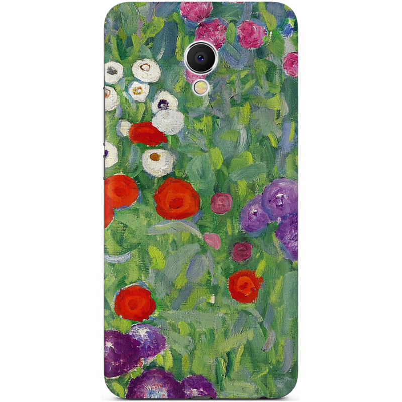 Чехол Uprint Meizu MX6 