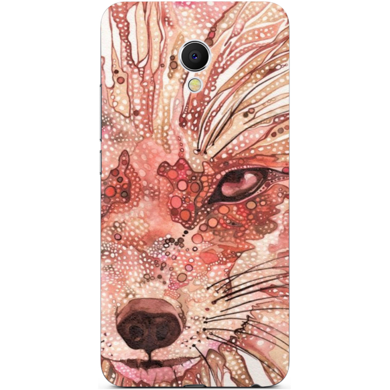 Чехол Uprint Meizu MX6 