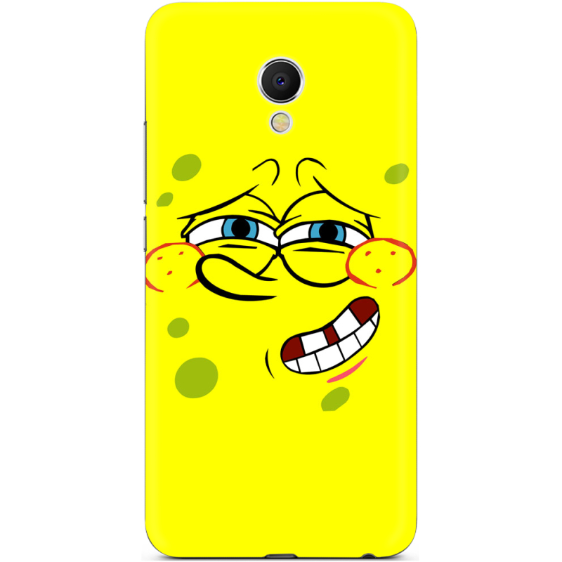 Чехол Uprint Meizu MX6 