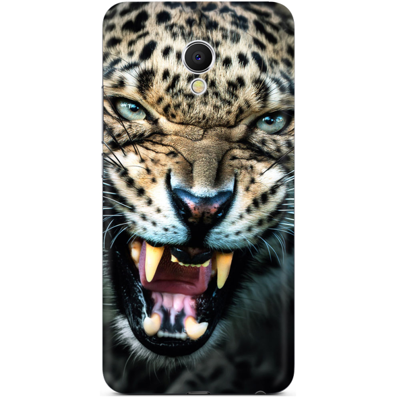 Чехол Uprint Meizu MX6 