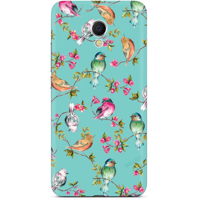 Чехол Uprint Meizu MX6 