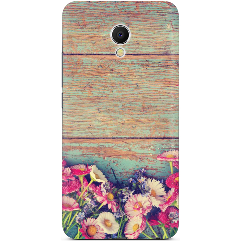 Чехол Uprint Meizu MX6 