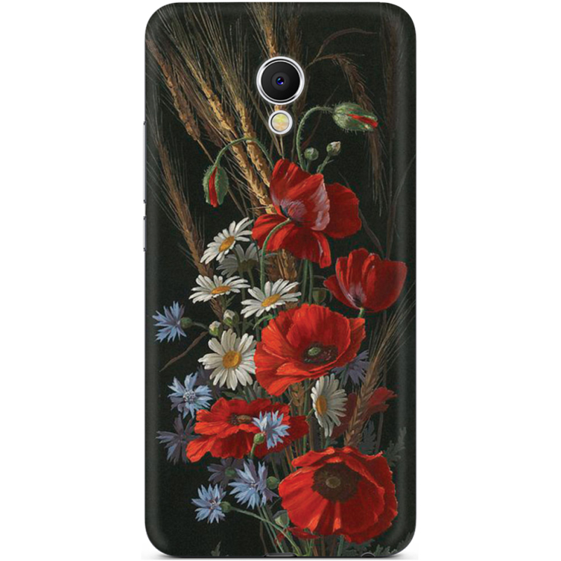 Чехол Uprint Meizu MX6 