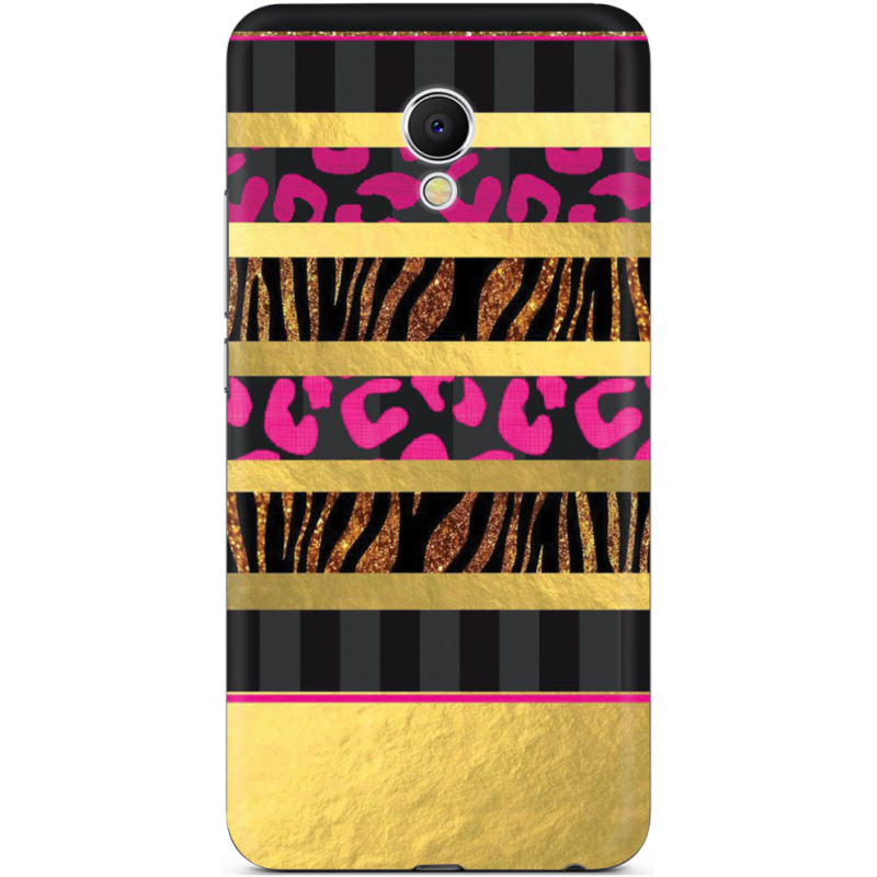 Чехол Uprint Meizu MX6 