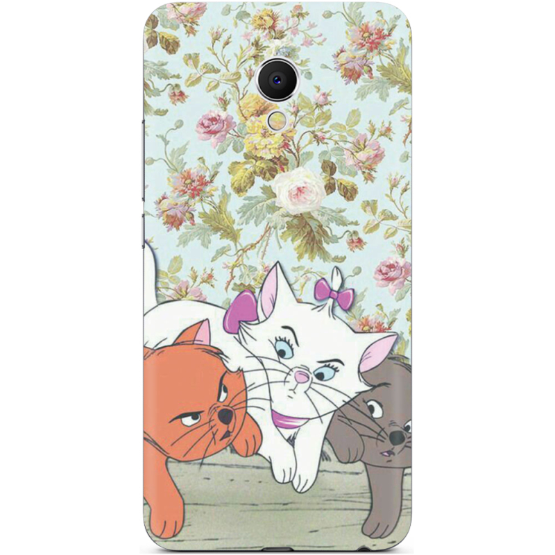 Чехол Uprint Meizu MX6 