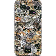 Чехол Uprint Meizu MX6 