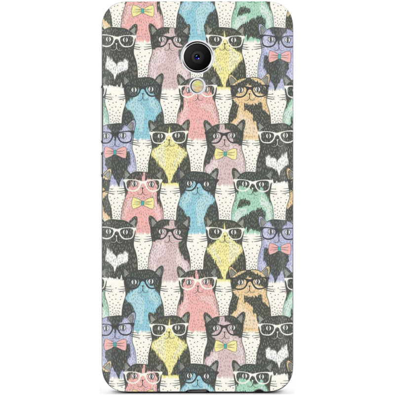 Чехол Uprint Meizu MX6 