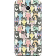 Чехол Uprint Meizu MX6 