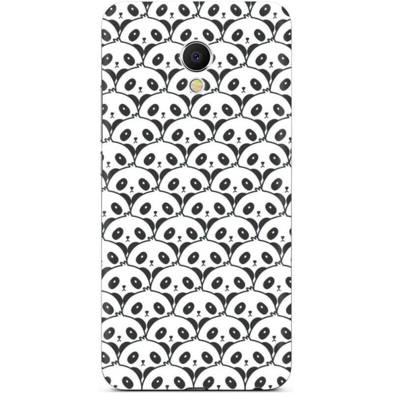 Чехол Uprint Meizu MX6 