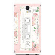 Чехол Uprint Meizu MX6 