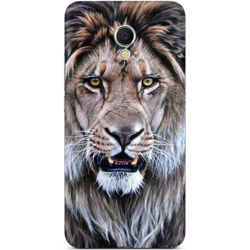 Чехол Uprint Meizu MX6 