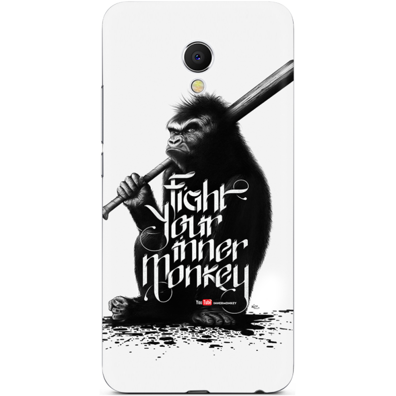 Чехол Uprint Meizu MX6 