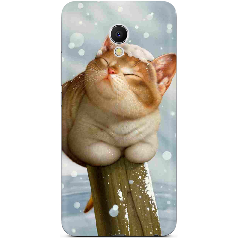 Чехол Uprint Meizu MX6 