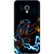 Чехол Uprint Meizu MX6 