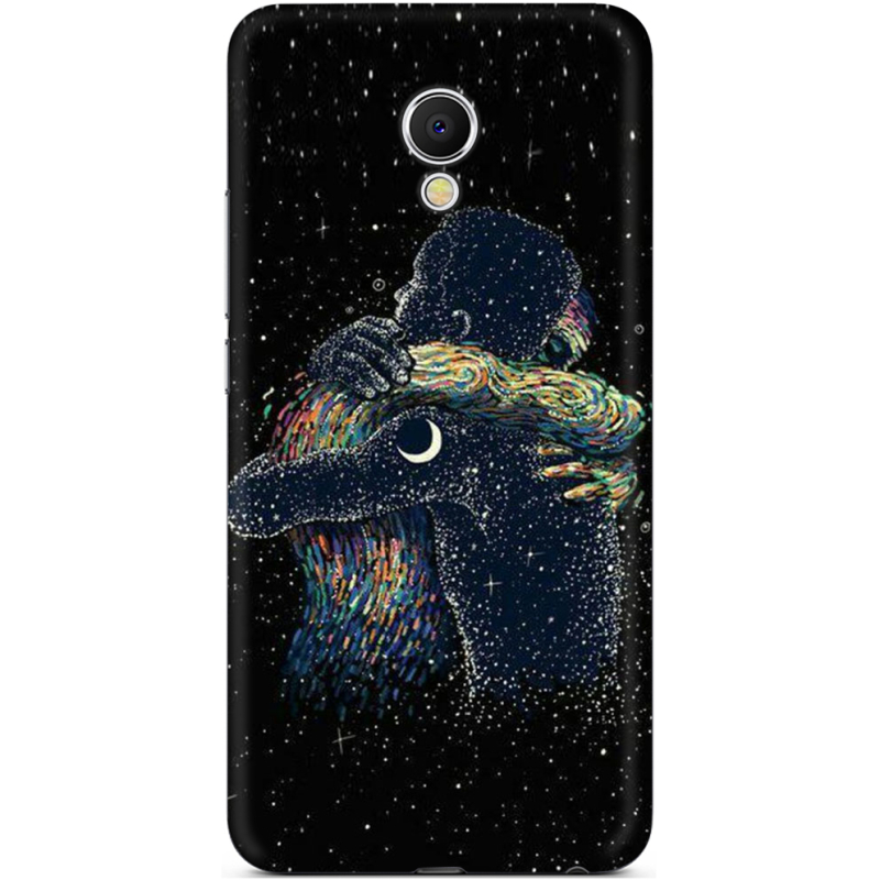 Чехол Uprint Meizu MX6 