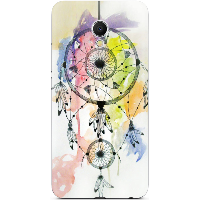 Чехол Uprint Meizu MX6 