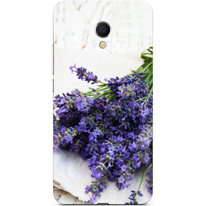 Чехол Uprint Meizu MX6 