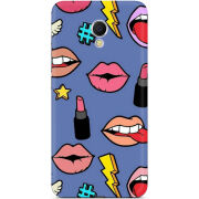 Чехол Uprint Meizu MX6 