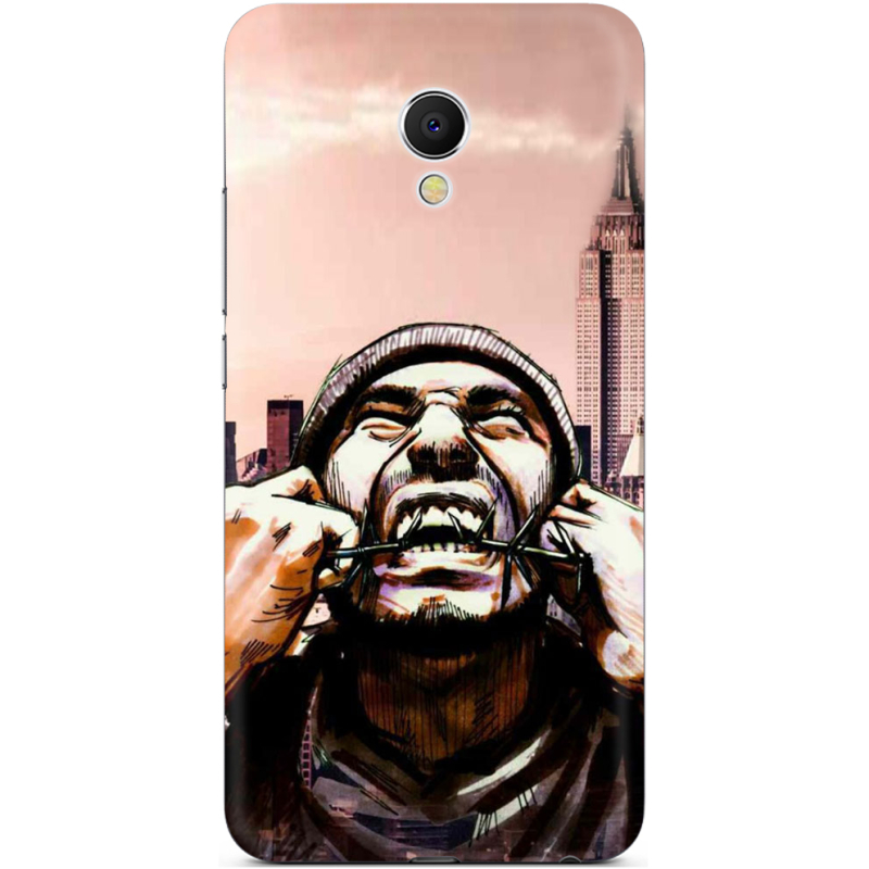 Чехол Uprint Meizu MX6 