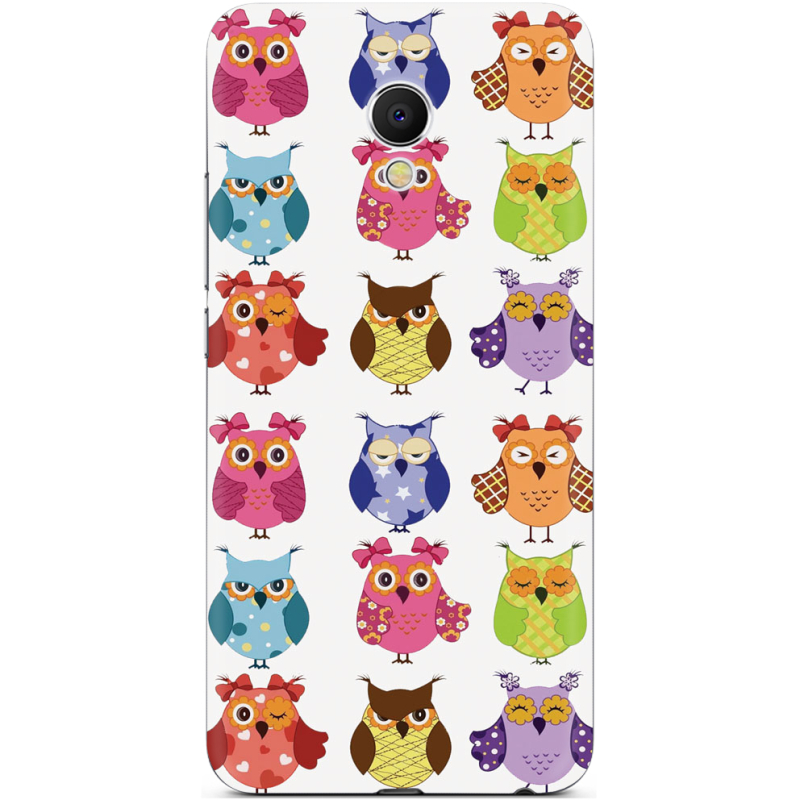 Чехол Uprint Meizu MX6 