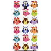 Чехол Uprint Meizu MX6 