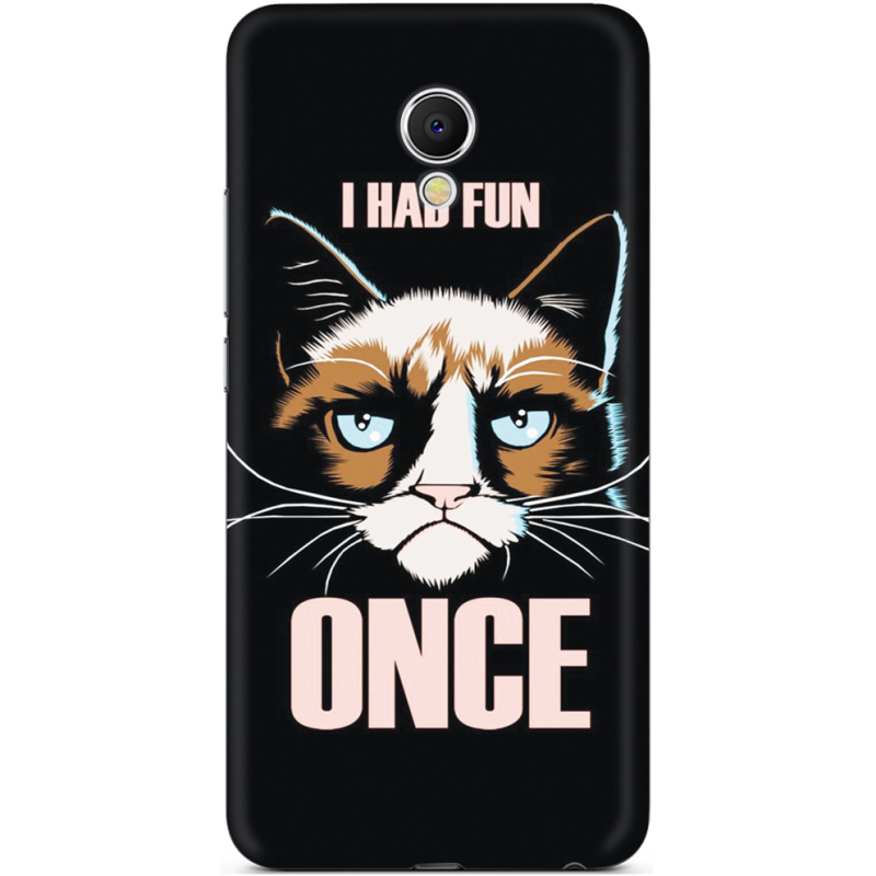 Чехол Uprint Meizu MX6 