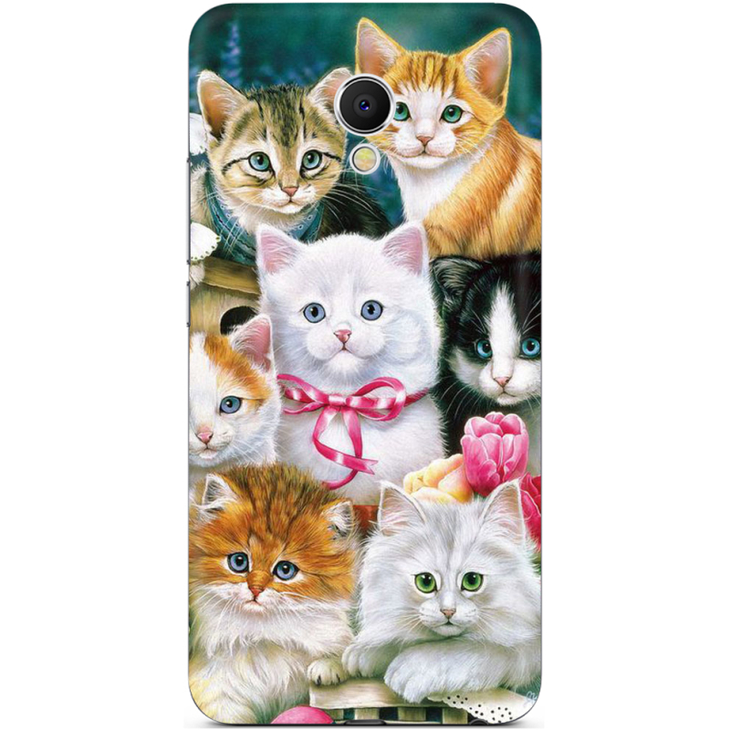 Чехол Uprint Meizu MX6 