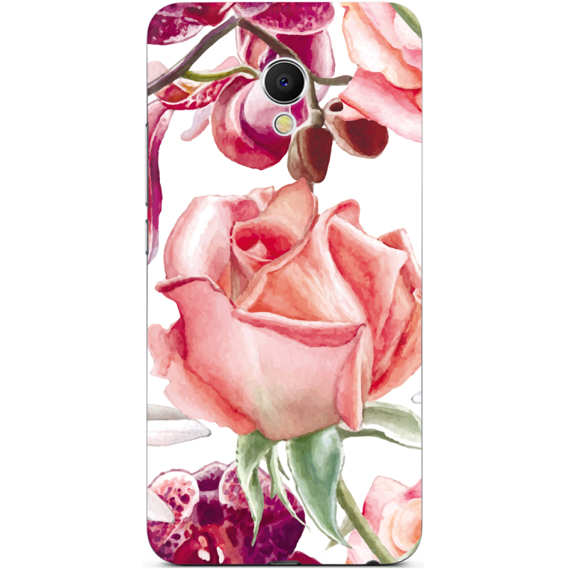 Чехол Uprint Meizu MX6 