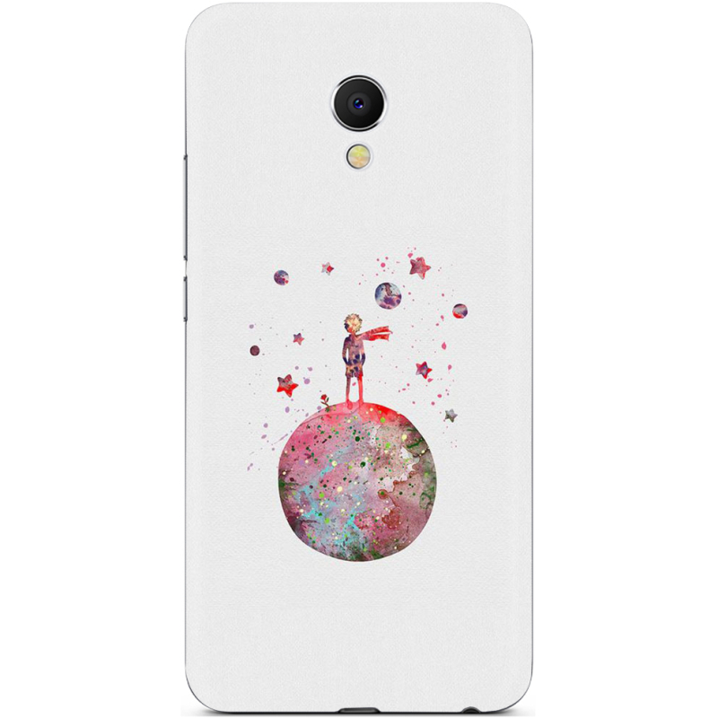 Чехол Uprint Meizu MX6 