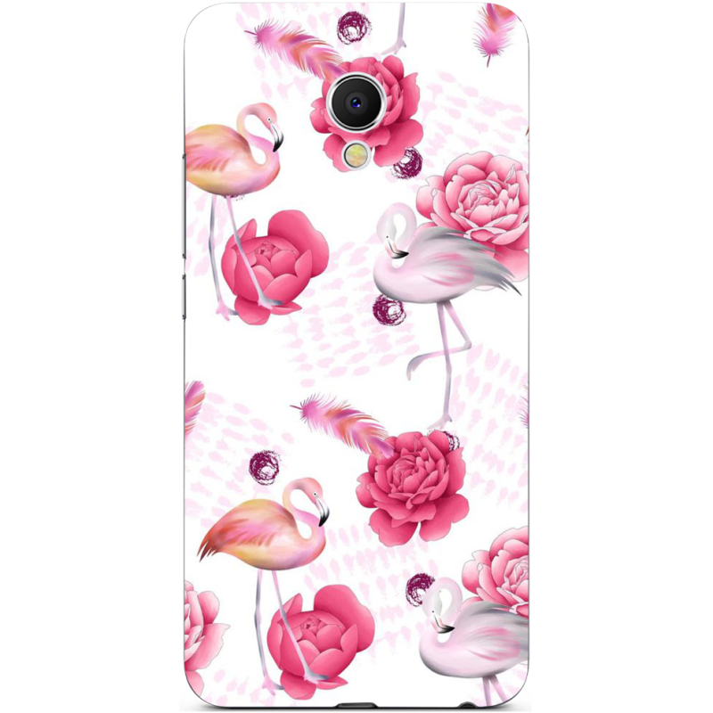 Чехол Uprint Meizu MX6 