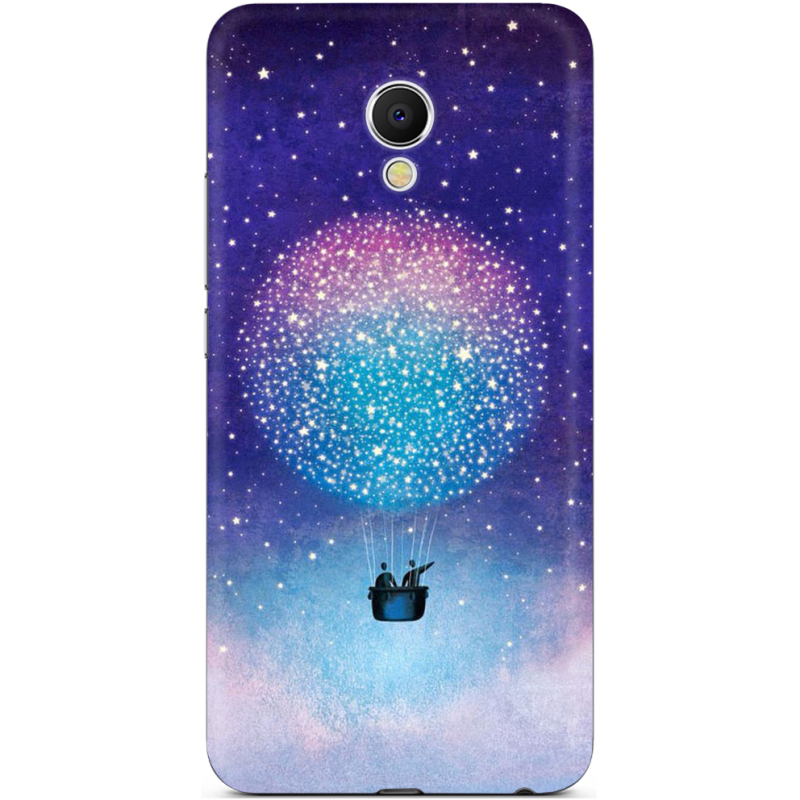 Чехол Uprint Meizu MX6 