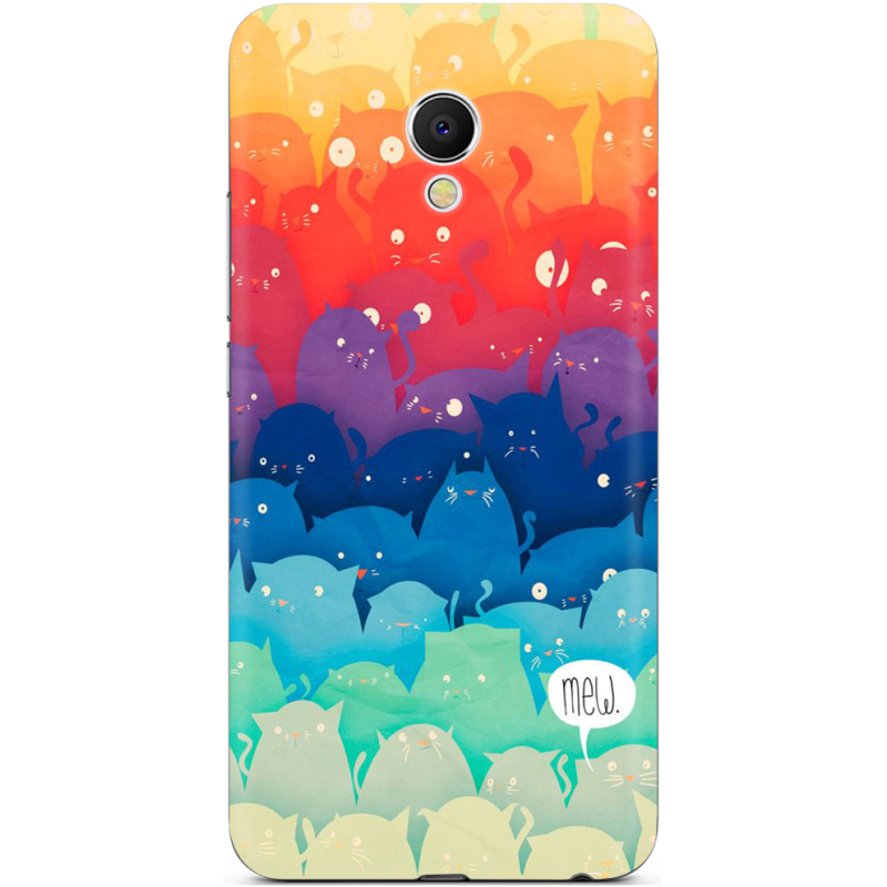 Чехол Uprint Meizu MX6 