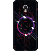 Чехол Uprint Meizu MX6 