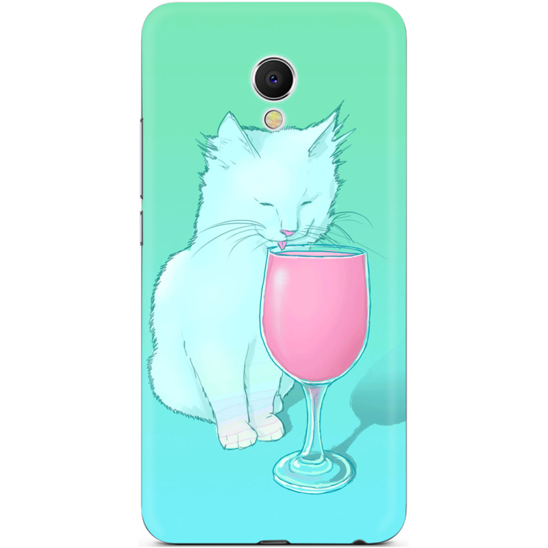 Чехол Uprint Meizu MX6 