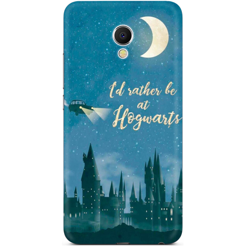 Чехол Uprint Meizu MX6 