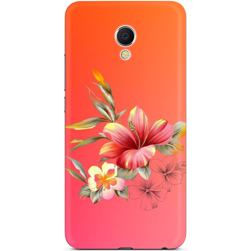 Чехол Uprint Meizu MX6 