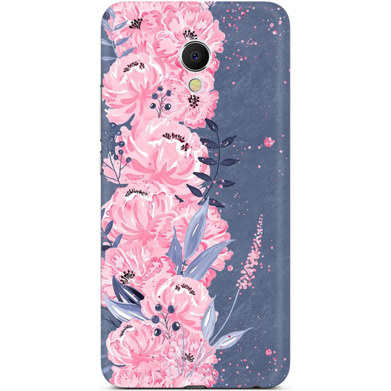 Чехол Uprint Meizu MX6 