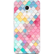 Чехол Uprint Meizu MX6 