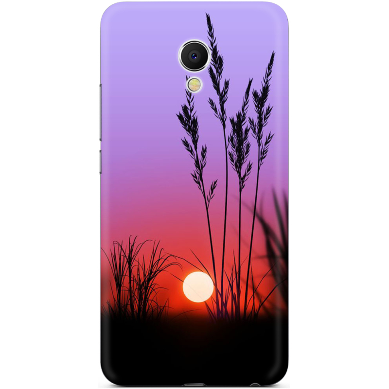 Чехол Uprint Meizu MX6 