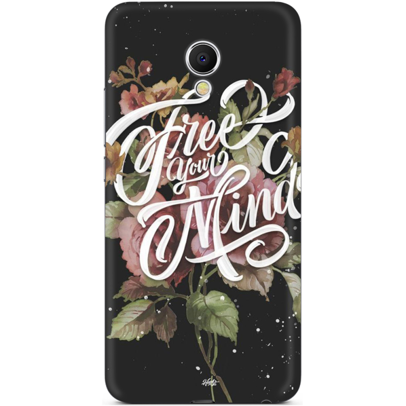 Чехол Uprint Meizu MX6 