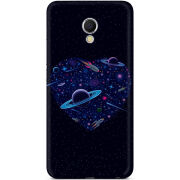 Чехол Uprint Meizu MX6 