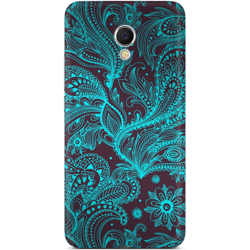 Чехол Uprint Meizu MX6 