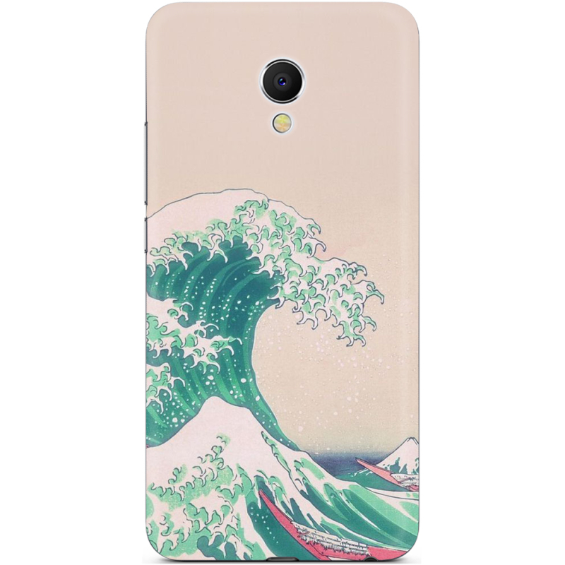 Чехол Uprint Meizu MX6 