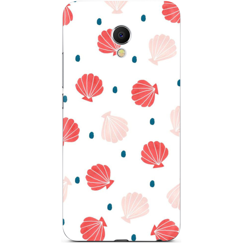 Чехол Uprint Meizu MX6 